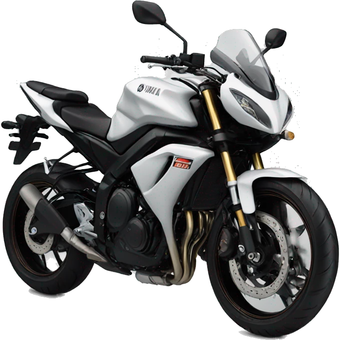 Yamaha emoji