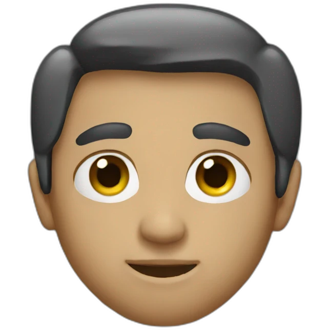 eyes side look emoji