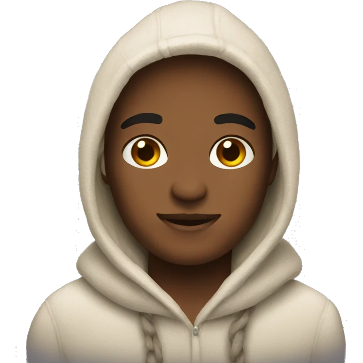 Cozy emoji
