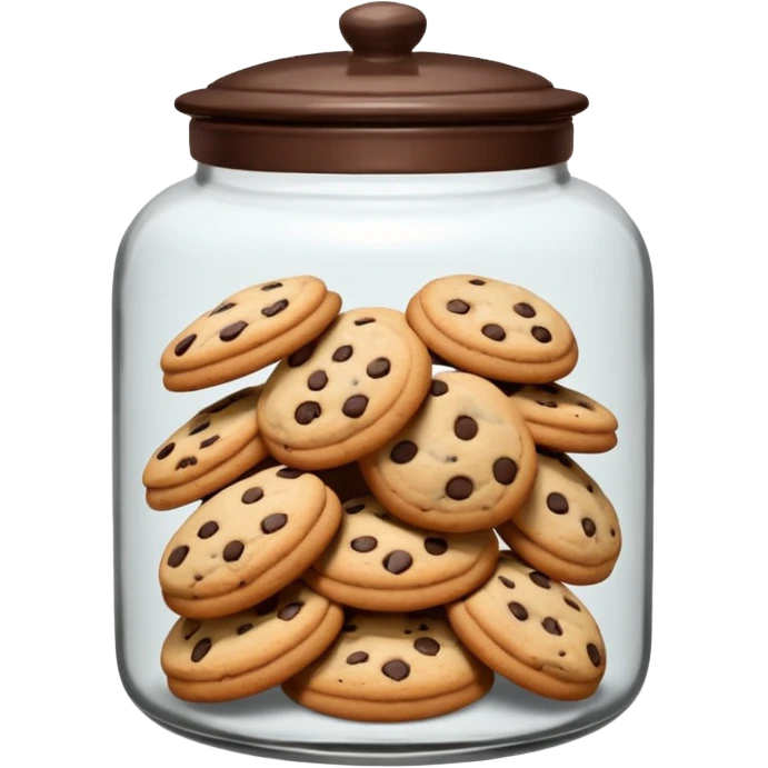 Cookie Jar emoji