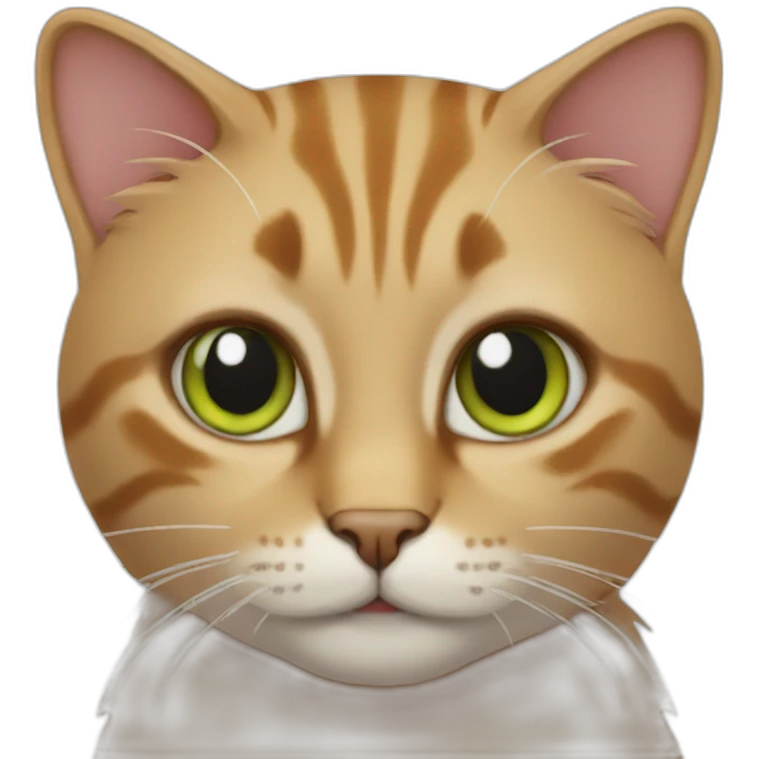 cat emoji
