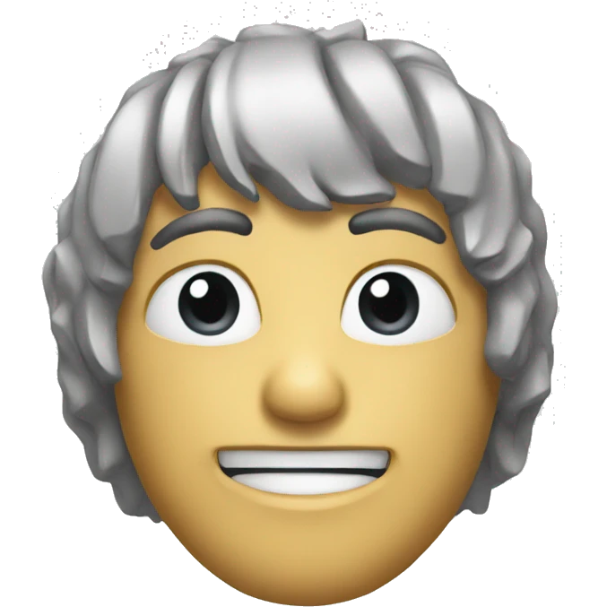 Component emoji