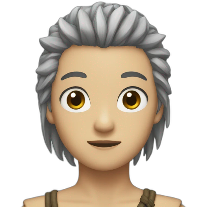 Sukuna  emoji