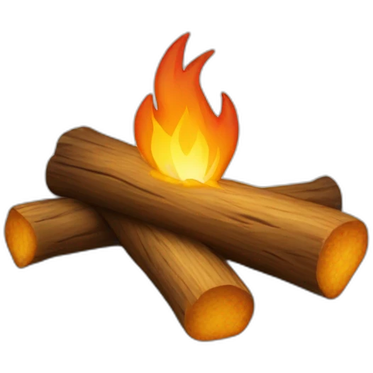 a company called campfire AI  emoji