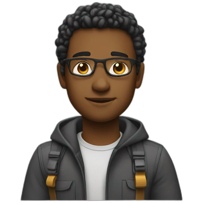 ready for more development emoji