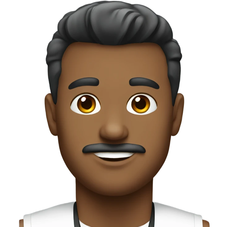riverside barber emoji