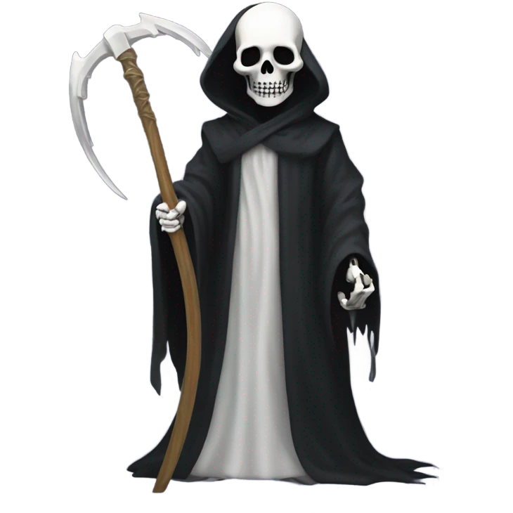 Shinigami emoji