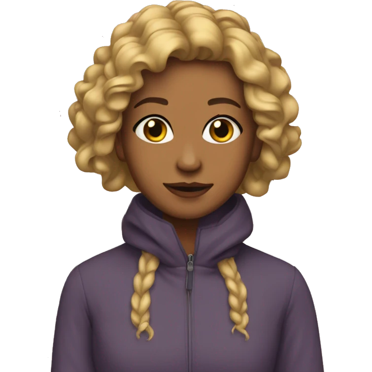 Sasha Brous emoji