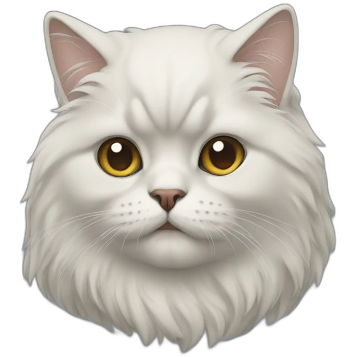 Persian emoji