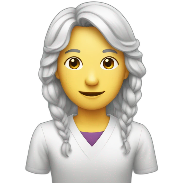 Ank Bijleveld emoji