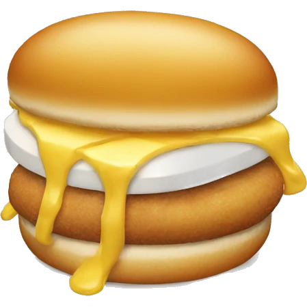 Filet-o-fish emoji