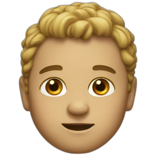 Mini emoji