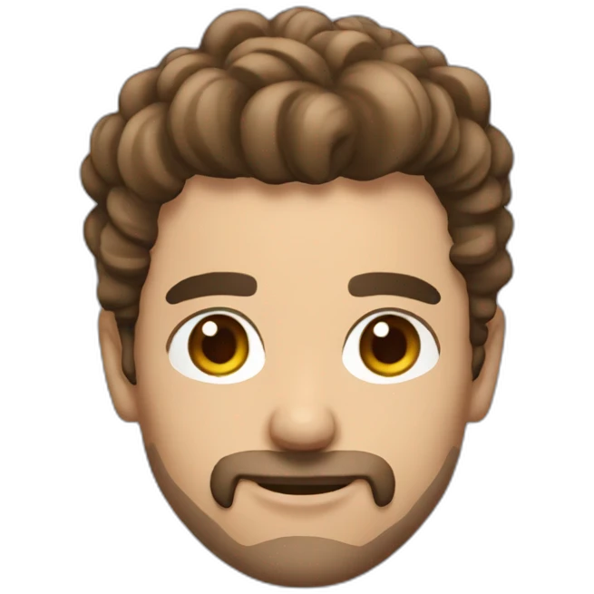 Antoine daniel the french streamer emoji