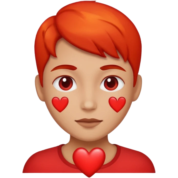 🫂❤️🔥 emoji