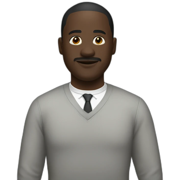 Brian brobbey emoji
