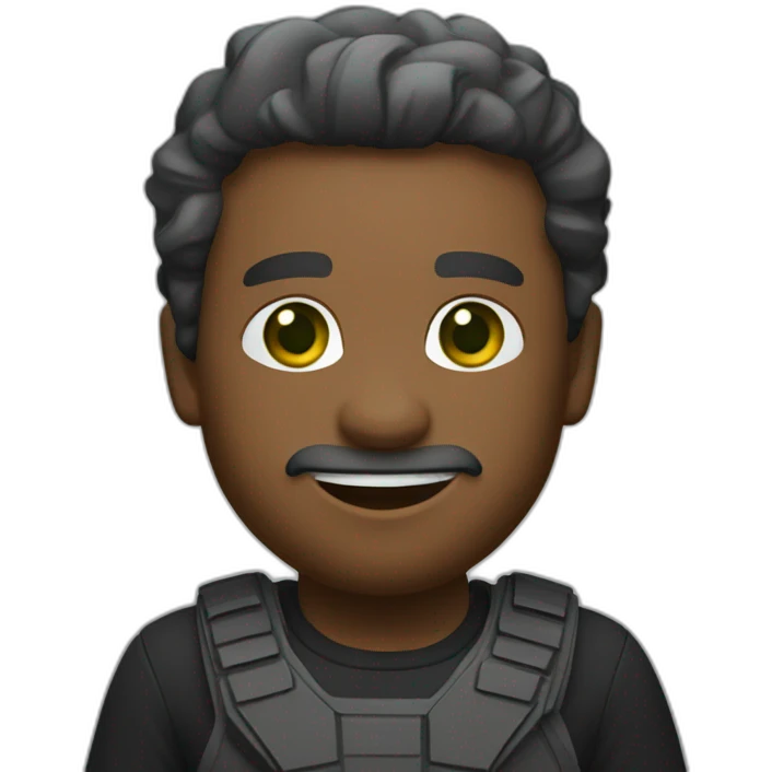 Xbox série x emoji