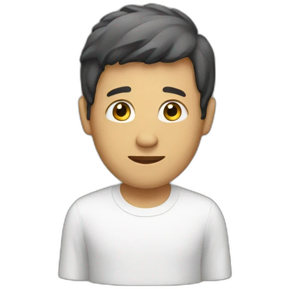 Self help emoji