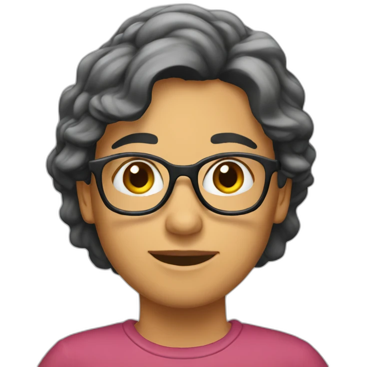rubiela emoji