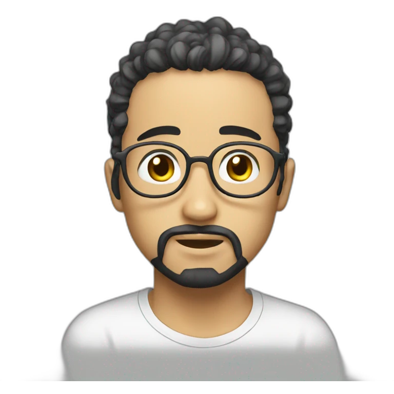 Manga emoji