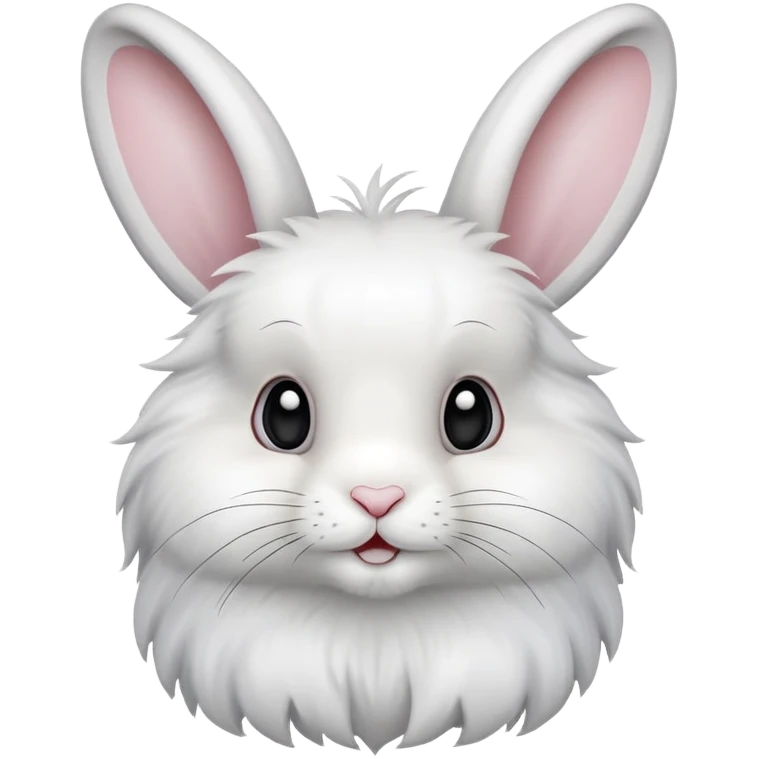 Conejo emoji
