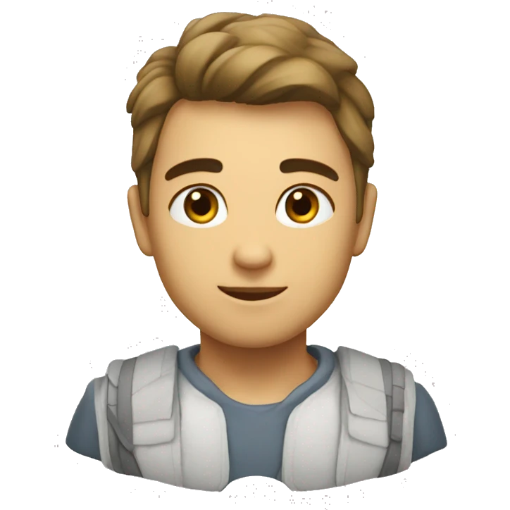 Corazón blanco  emoji
