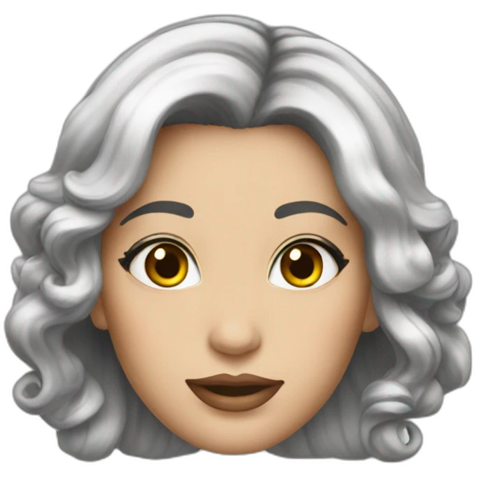 Beauté emoji