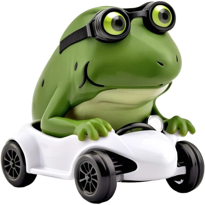 Car far emoji