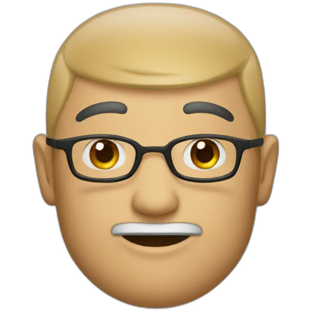 Behanzin emoji