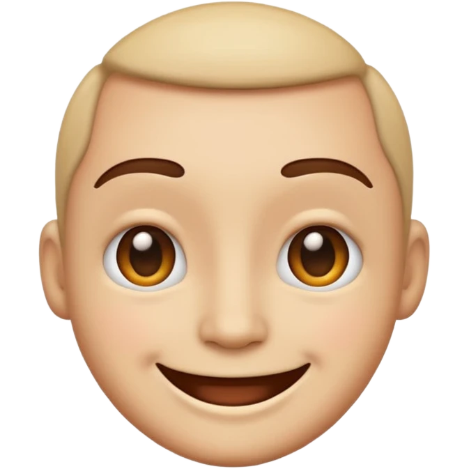 Emoji face sucking cock emoji