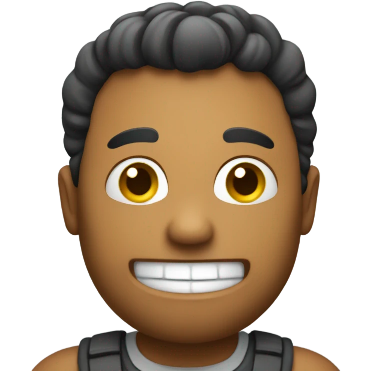 Hi emoji