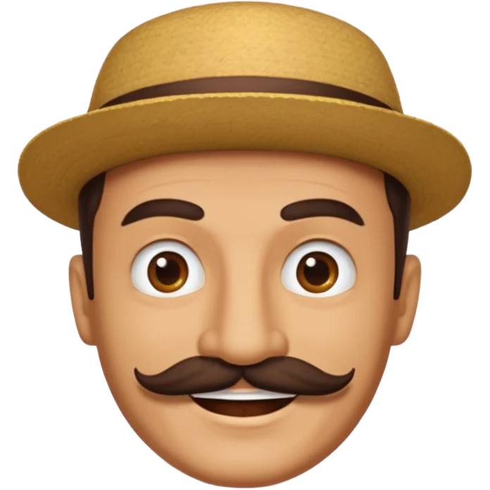 Recep İvedik emoji
