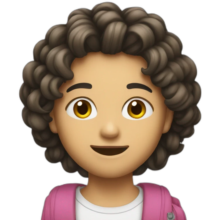 Sœur emoji