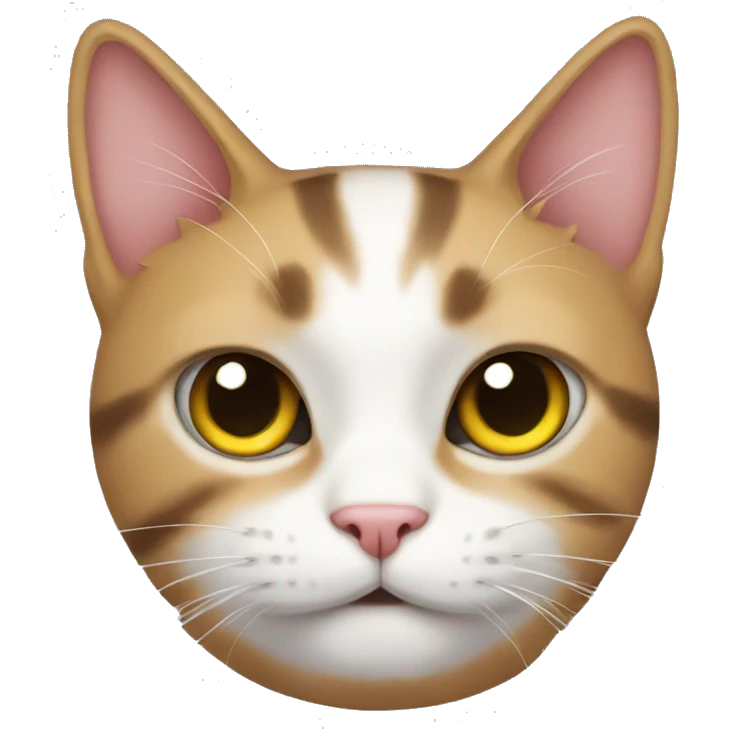 Cat emoji