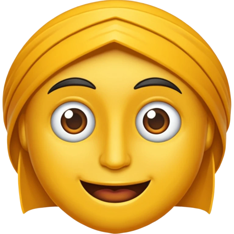 Mavisi ✅ yuvarlak emoji