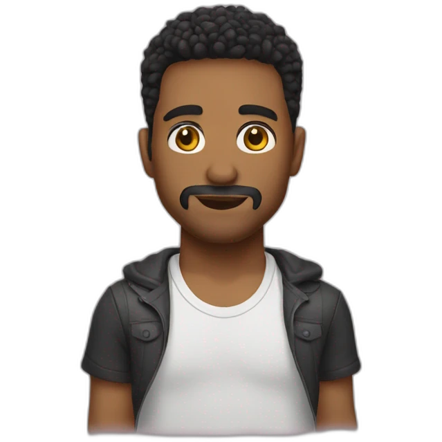 Pop emoji