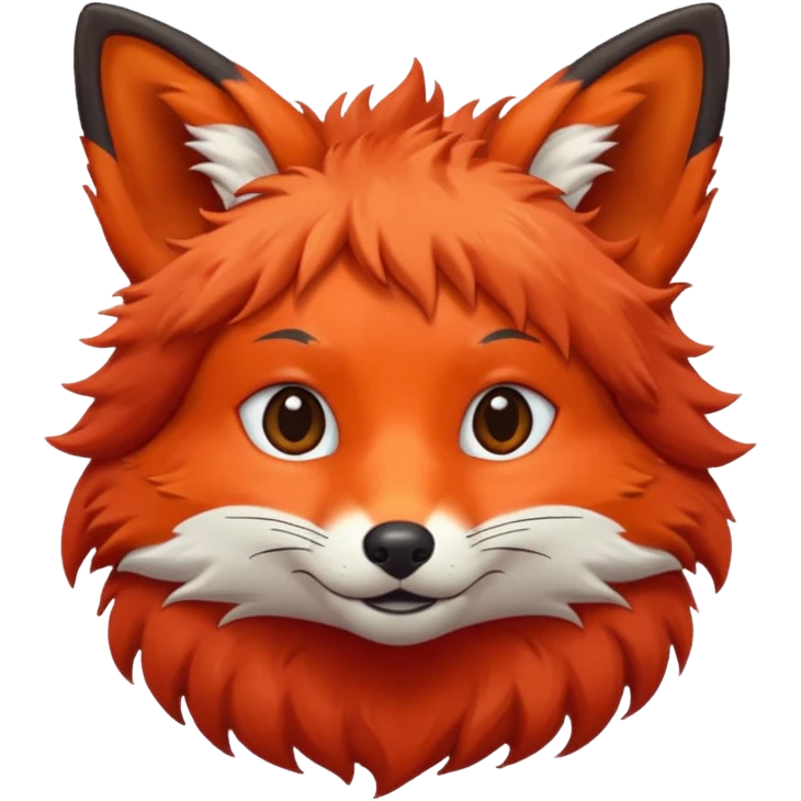 Fox emoji