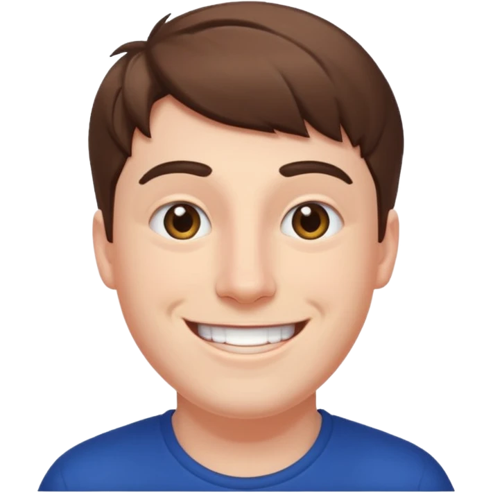 Mr beast emoji