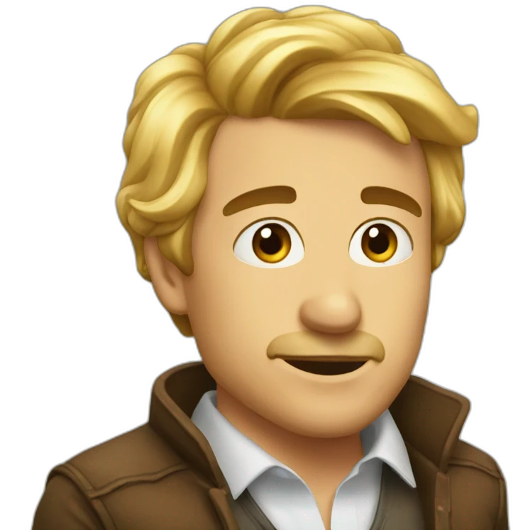 morgenshtern emoji