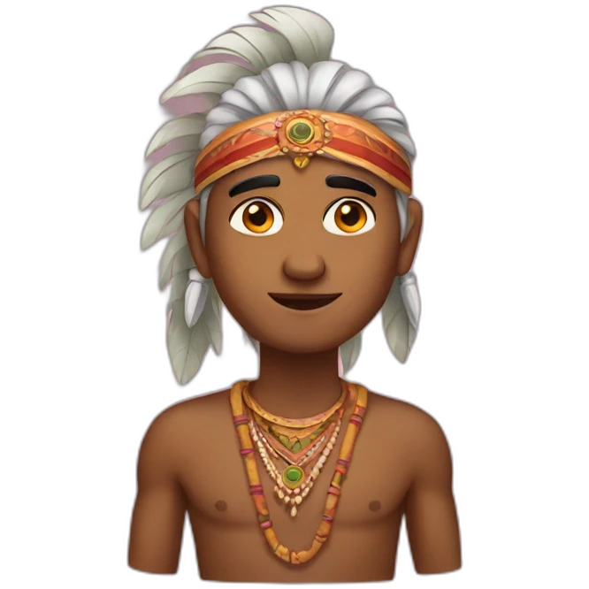 Indian emoji
