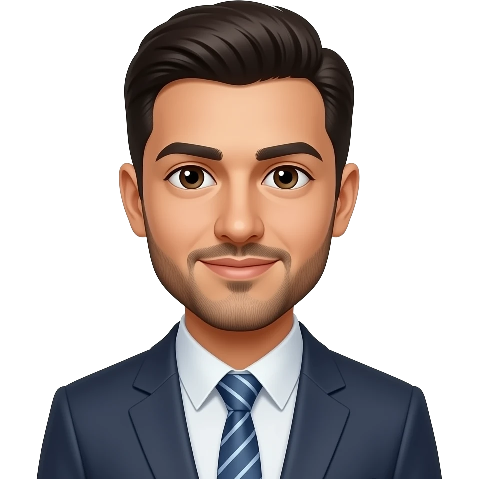 Mohamed almosawi emoji