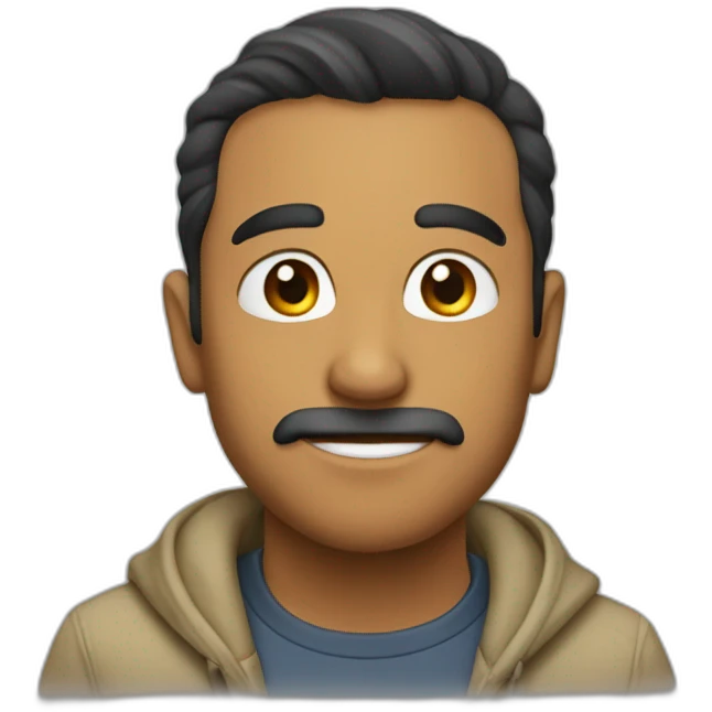من میرم emoji