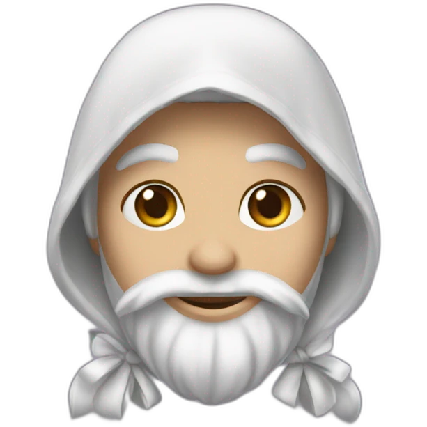 Clochette emoji