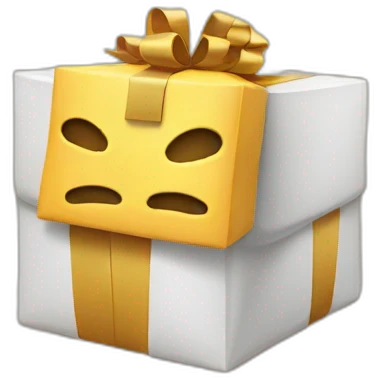 present emoji