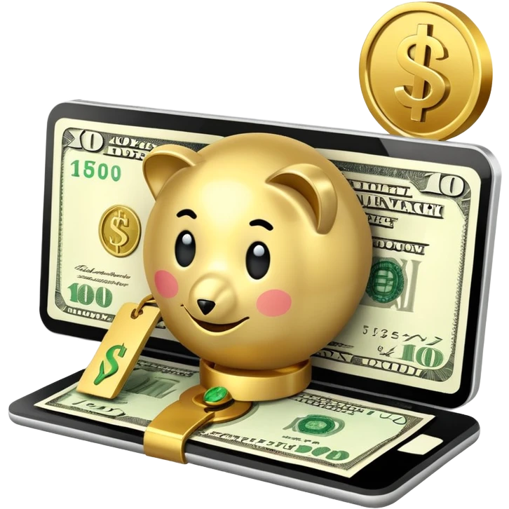 AI is now the present architect of financial wellness 💰✅ not a future disruptor. AI reshapes how individuals, businesses and economies sustain financial health. emoji