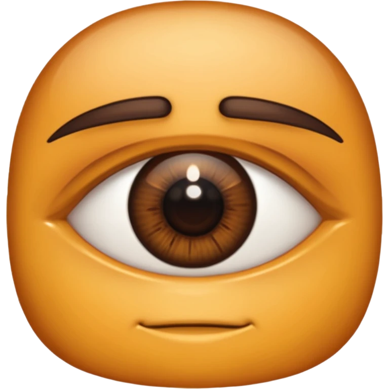 eyes emoji