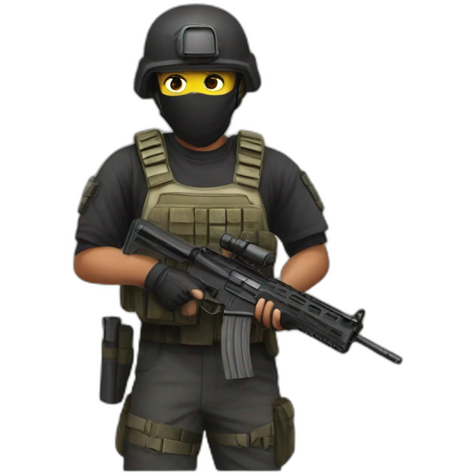 counter strike emoji