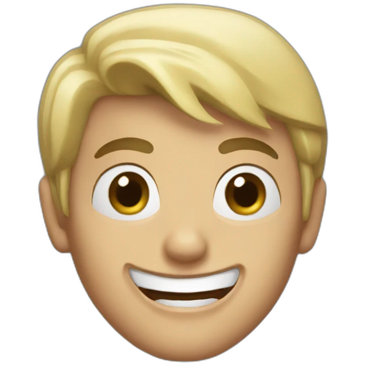 Spiderman  emoji