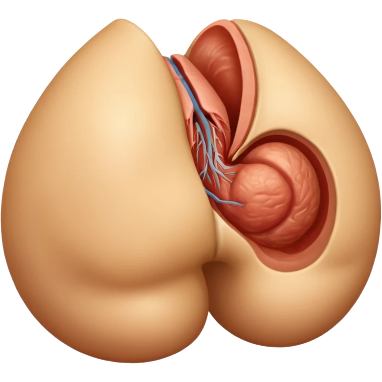 Anus emoji