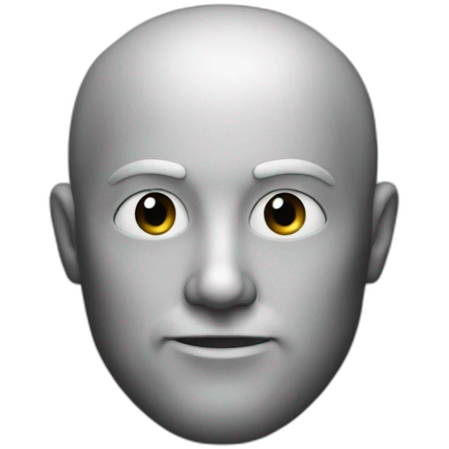 DM emoji