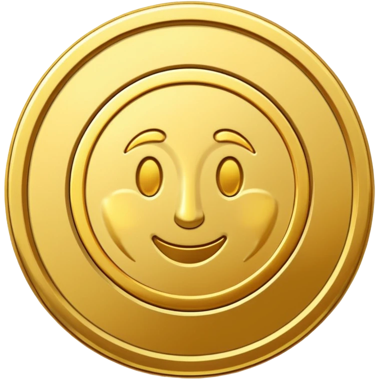 coin emoji